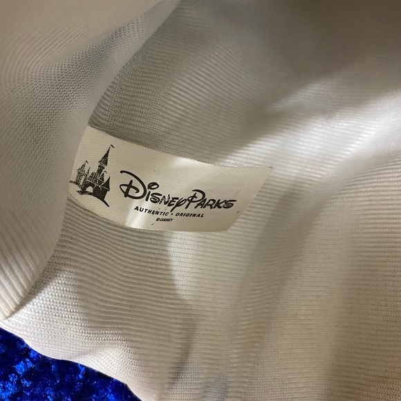 Wizard Mickey Mouse Hat - Picture 5 of 5